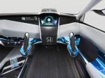 Honda AC-X Concept 2011 года